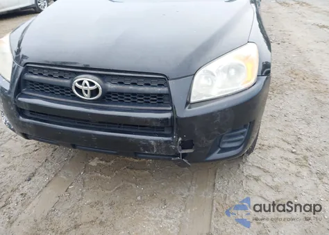 2010 Toyota Rav4 z USA, uszkodzony, nr VIN 2T3ZF4DVXAW020935